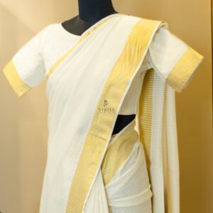 KERALA SAREE